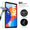 Противоударное защитное стекло Tempered Glass Film 0.3mm для Xiaomi Redmi Pad Se 8.7(#2)