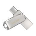 Двухсторонний флеш-накопитель SanDisk Dual Drive Go USB Type-C 64GB(#1)
