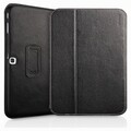 Кожаный чехол Yoobao Executive Leather Case Black для Samsung Galaxy Tab 3 10.1 P5200(#1)