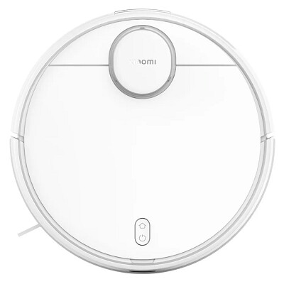 Робот-пылесос Xiaomi Robot Vacuum S10 RU B106GL русская версия(8)