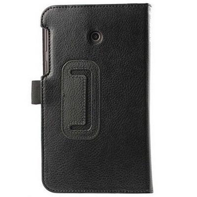 Кожаный чехол TTX Case Black для Asus Fonepad 7 FE170CG(3)