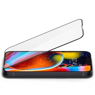 Противоударное защитное стекло Remax 12H GL-51 для Apple iPhone 14 Plus(3)