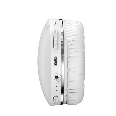 Bluetooth-наушники Baseus Encok D02 Pro (NGD02-C02) белые(6)