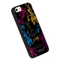 Пластиковый чехол WHATEVER IT TAKES Kanye West для Apple iPhone 5/5s/SE(#2)