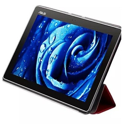 Полиуретановый чехол NOVA Case Purple для Asus ZenPad 10 Z300C(3)