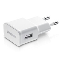 Зарядное устройство сетевое Samsung EP-TA10EWE 5V-2A