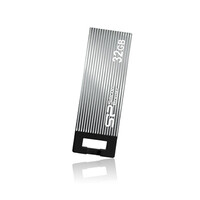 Флеш-накопитель USB 2.0 Silicon Power Touch 835 Iron Grey 32Gb