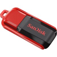 USB ФЛЕШ-НАКОПИТЕЛЬ 2.0 16GB SanDisk CRUZER SWITCH Z52