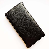 Кожаный чехол Armor Case Black для Lenovo Vibe Z2 Pro K920