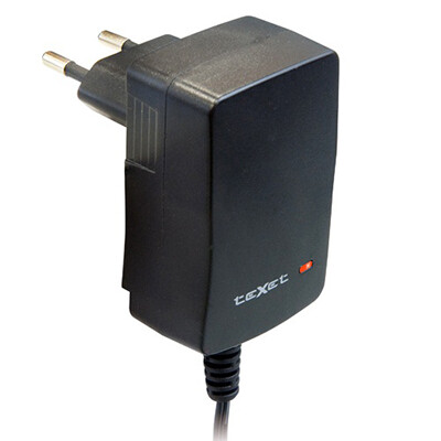 Универсальное зарядное устройство TeXet TTA-1092(2)