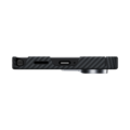 Кевларовый чехол BENKS ArmorTint Case с MagSafe Чёрный для Samsung Galaxy S26 Ultra(#5)
