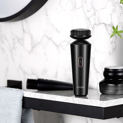 Массажер Xiaomi Kribee Electric Face Cleaner FC1201-3C(2)