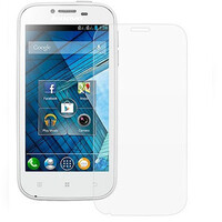 Защитная пленка Ainy глянцевая для Lenovo A706