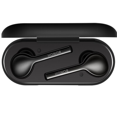 Наушники HONOR FlyPods Lite AM-H1C (черный)(3)