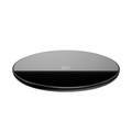 Беспроводное зарядное устройство Baseus Simple Wireless Charger 10W For HUAWEI черный(#1)
