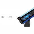 Бритва Xiaomi Mijia Lemon Razor H600 (1 кассета)(#2)