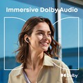 Беспроводные наушники Anker Soundcore Liberty 5 A3957 белые(#4)