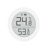 Метеостанция Xiaomi ClearGrass Bluetooth Thermometer (CGG1)
