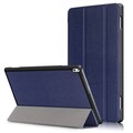 Полиуретановый чехол Nova Case Blue для Huawei MediaPad T3 8.0(#1)