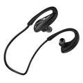 Беспроводные Bluetooth наушники Awei A880BL черные(#2)