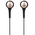 Наушники Hoco M19 In-ear Headphone with Remote and Mic Black(#2)
