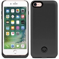 Чехол-аккумулятор Backup Power Box 3800mAh для Apple iPhone 7