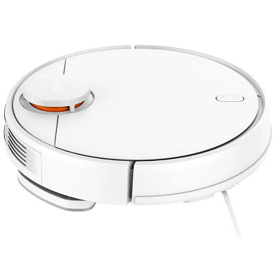 Робот-пылесос Xiaomi Robot Vacuum S10 RU B106GL русская версия(7)