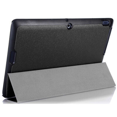 Полиуретановый чехол NOVA Case Black для Asus Transformer Book T200TA(2)