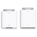 Комплект адаптеров Camera Connection Kit MC531ZM/A для Apple New iPad 3(#1)
