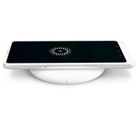 Беспроводное зарядное устройство Xiaomi Wireless Charger (MDY-09-EF)