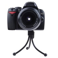 Мини-штатив Webbers MP-25E черный