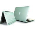 Пластиковый чехол Protective Sleeve Case Green для Apple MacBook Air 13,3(#2)
