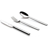 Набор столовых приборов Huo Hou Stainless Steel Set 3 шт.