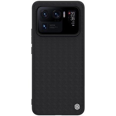 Чехол Nillkin Textured Case Черный для Xiaomi 11 Ultra(1)