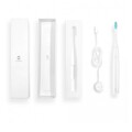 Умная зубная электрощетка Oclean Smart Sonic Electric Toothbrush (Oclean Air) белый(#2)