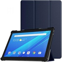 Чехол Nova Case синий для Lenovo Tab P10 TB-X705