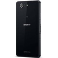Защитная пленка на заднюю часть Ainy глянцевая для Sony Xperia Z3 Compact(#1)