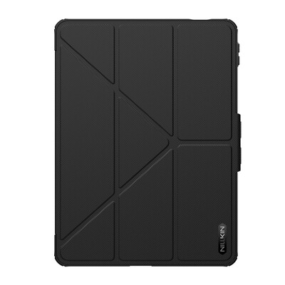 Защитный чехол Nillkin Bumper Case Pro Multi-angle folding style черный для Xiaomi Pad 8/ Pad 8 Pro(1)