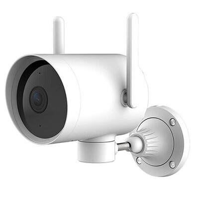 IP-камера Xiaomi Xiaobai N1 Smart Outdoor Camera PTZ Edition (CMSXJ25A)(1)