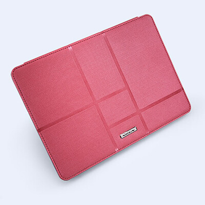 Полиуретановый чехол Nillkin Grace Series Red для Apple iPad Air 2(2)