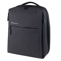 Рюкзак Xiaomi Urban Life Style Backpack черный