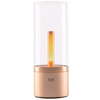 Умная лампа-ночник Xiaomi Yeelight Ambiance Lamp (YL060)(1)