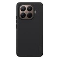 Пластиковый чехол с пластиной Magsafe Nillkin Super Frosted Shield Pro Magnetic Case черный для Xiaomi 15T(#1)