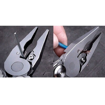 Мультитул Huo Hou Multi-function Knife NexTool (HU0040)(15)