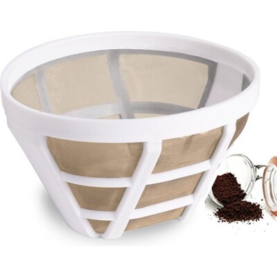 Капельная кофеварка Xiaomi YOULG Drip Coffee Machine (Белый) CM1412-3C(5)