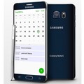 Защитная пленка Ainy матовая для Samsung N920 Galaxy Note 5(#1)