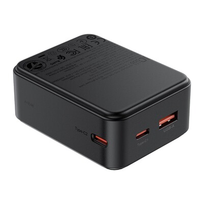 Внешний аккумулятор с кабелем Acefast M28 10000mAh Power Bank 22.5W Fast Charging(3)