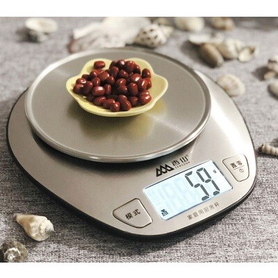 Кухонные весы Xiaomi Senssun Electronic Kitchen Scale Silver EK518(8)