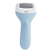 Электрическая пилка Xiaomi Yueli Electric Foot File And Callus Remover голубая