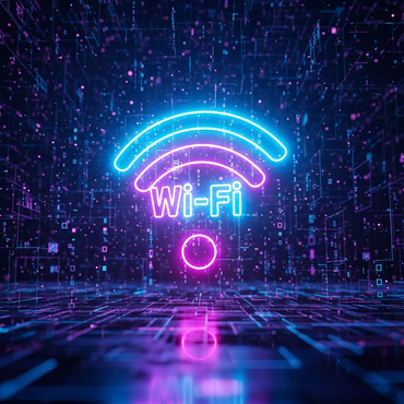 Что такое Wi Fi и как работает технология